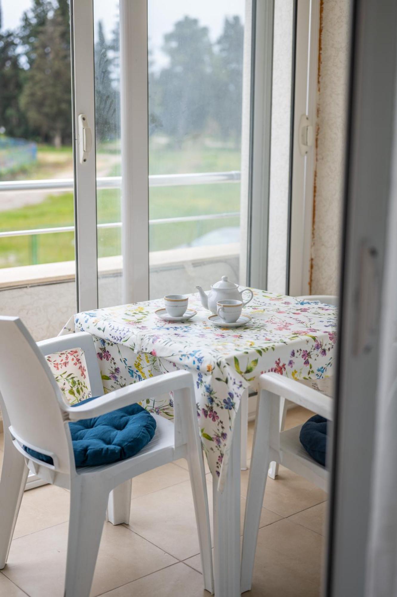 Beach Walk Apartments Ulcinj Bagian luar foto